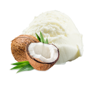 Coconut Gelato