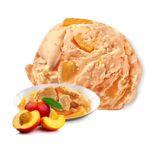 Pumpkin Pie Gelato