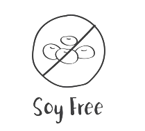 soy-free